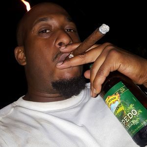 Meet your Posher, Leroy